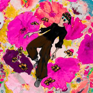 PLOMO (feat. Red 2Bacco) (Explicit)