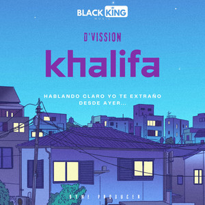 Khalifa (Explicit)