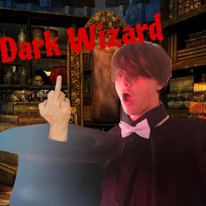 Dark Wizard (Explicit)