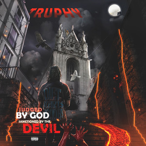 Judged by God Sanctioned by the Devil (Explicit)