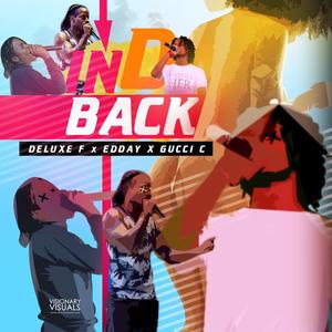 In D back(feat. Edday & Gucci C)