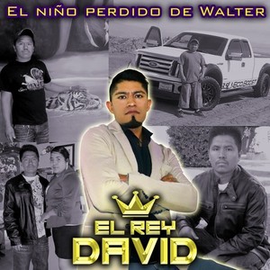 El niño perdido de Walter