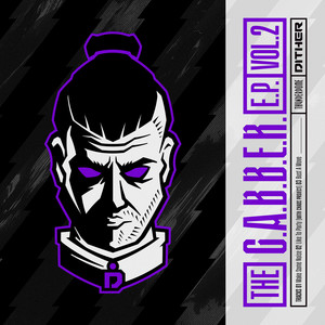 The G.A.B.B.E.R. EP Vol. 2