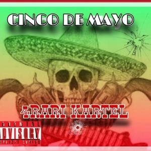 Cinco de Mayo (Explicit)