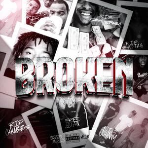 Broken