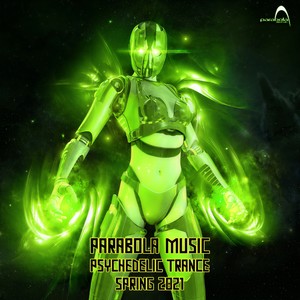 Soul Trip (Psychedelic Dj Mixed)