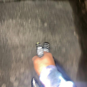 Other Side (feat. Korso Katae) (Explicit)