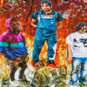 Thousand Dollar (feat. Atl Smook & Tony Shhnow) (Explicit)