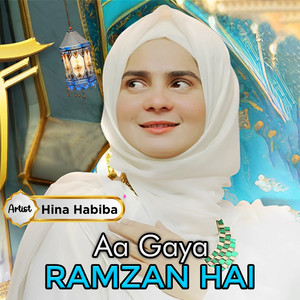 Aa Gaya Ramzan Hai