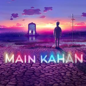 Main Kahan (feat. Ben Parag)