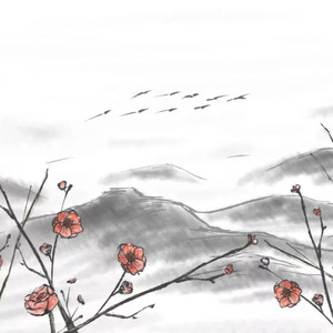 鹿柴