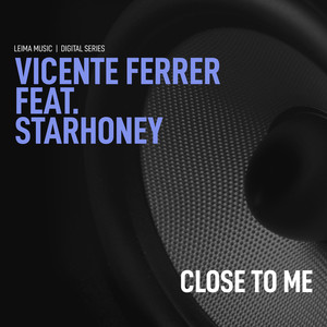 Close To Me (Toni Rico, Bobkomyns & Coco Dj Remix)