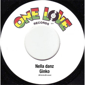 Nella Danz