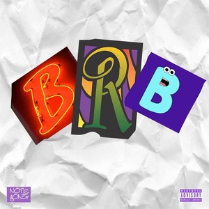 B.R.B (Explicit)