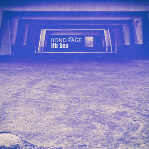 Bond Page (Deep & Chil Edit)