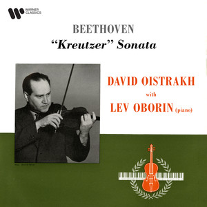 Violin Sonata No. 9 in A Major, Op. 47 "Kreutzer" - III. Finale. Presto