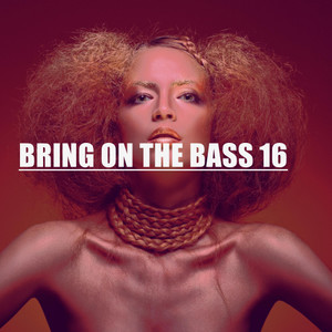 BRING ON THE BASS 16