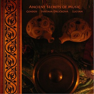 Ancient Secret of Music