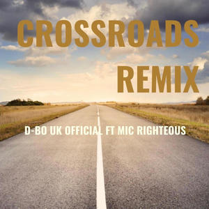 The Cross Roads (feat. Mic Righteous) [Remix] [Explicit]