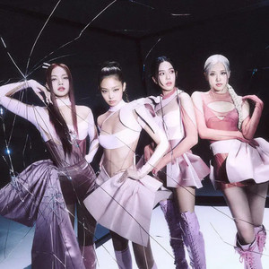 PINK VENOM (翻奏: Mk 12-D)