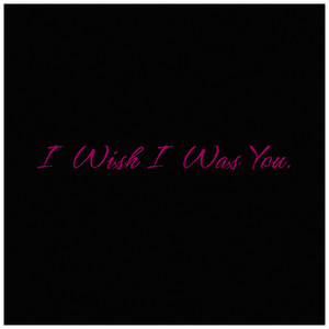 I Wish I Was You (Explicit)