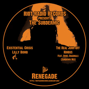 Nimbus (Sundown Mix)