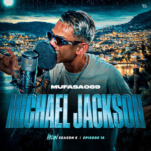 Michael Jackson (Explicit)