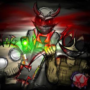 Trapsociety (feat. Hxlx & Karatel) (Explicit)