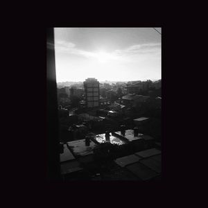 ZIWACHE HEWANI (MEDITATION PRACTICE JAMSESH'N)