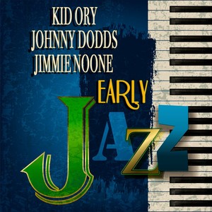 Early Jazz (Remastered)