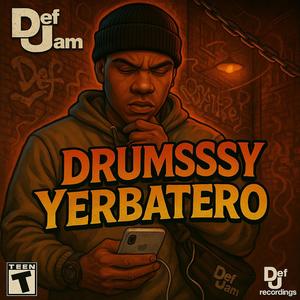 Yerbatero (feat. Gian Produce) (Explicit)