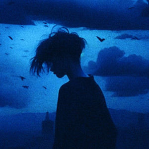 underwater