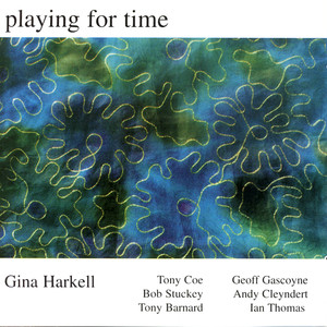 Gina Harkell - Fisherman Chant