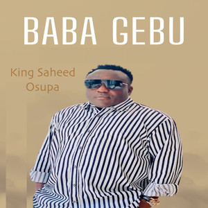 Baba Gebu