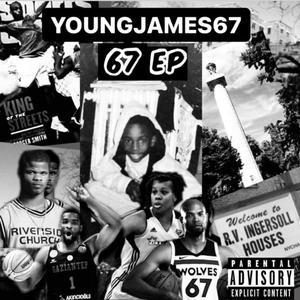 THE 67EP (Explicit)