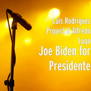 Joe Biden for Presidente