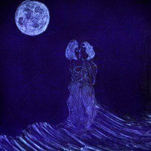 I've Got a Lot Riding on You