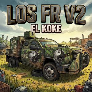 LOS FR V2 (Explicit)