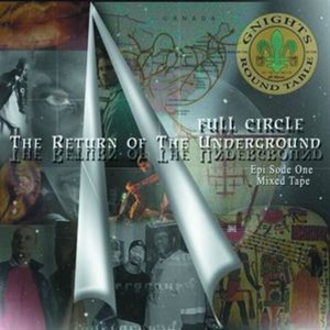Full Circle - Return of the Underground (2)