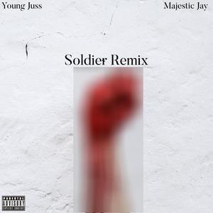 Soldier (feat. Majestic Jay) (Explicit)