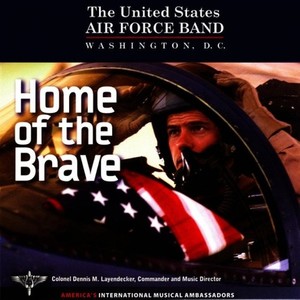 Home Of The Brave