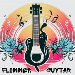 FLOWWER GUYTAR