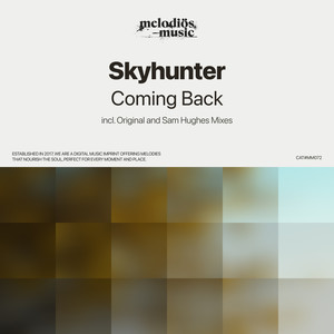 Coming Back (Sam Hughes Remix)
