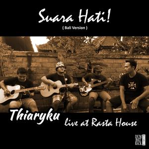 Suara Hati Bali Version (Live)