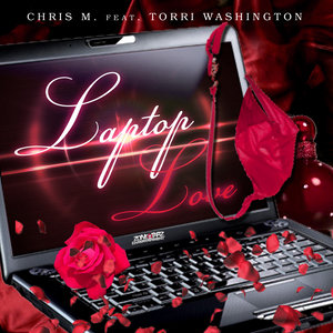 Chris M - Laptop Love Instrumental