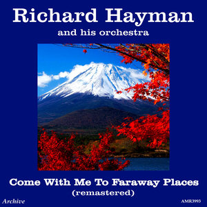 Richard Hayman - Brazil