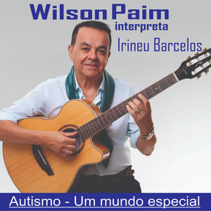 Autismo - Um mundo especial