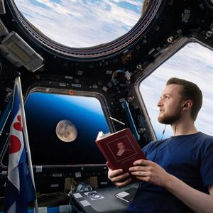 Bin Ik Frysk (feat. Piter Wilkens)