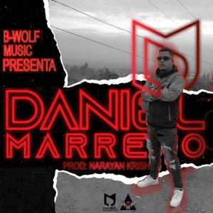 Daniel Marrero (Explicit)