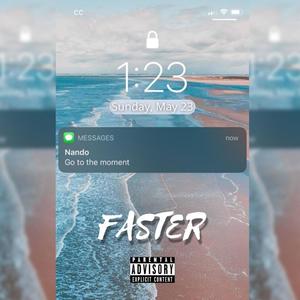 Faster (feat. Nando de Cima)